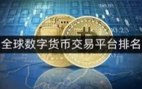 全球知名数字货币交易所有哪些？全球知名数字货币交易所最新排行榜