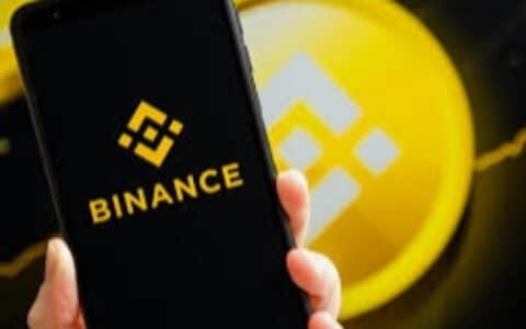 币安BIAN中文版v2.6下载 币安Binance中文官网下载