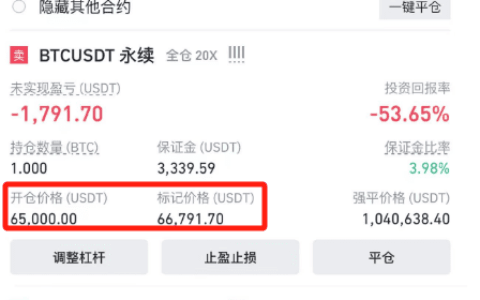 币安合约交易图文教程（2024全面版）