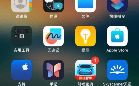 Binance US怎么设置中文？