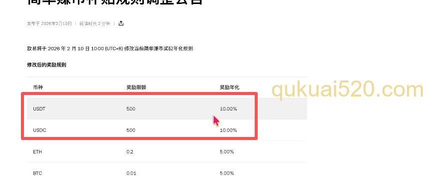 新用户年化利率额度