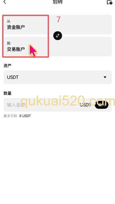 市价买入ETH