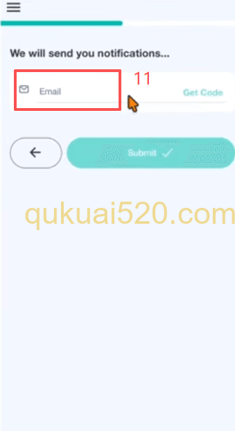 Fiat24身份认证页面