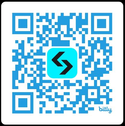 Bitget官网二维码下载页面