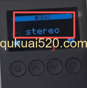 助记词显示界面