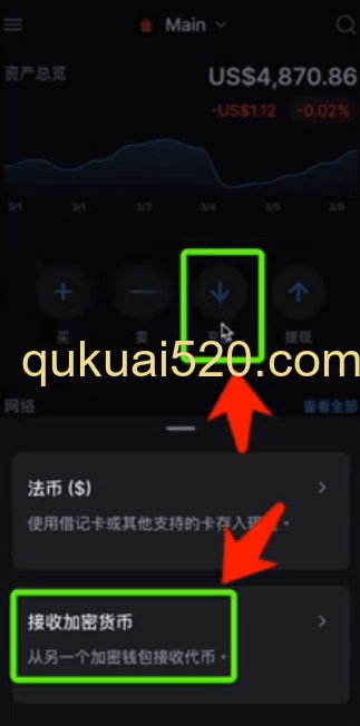 [Backpack充值USDT网络选择]