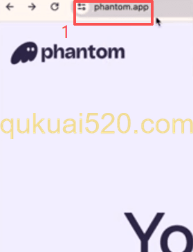 [Chrome应用商店Phantom插件页面]