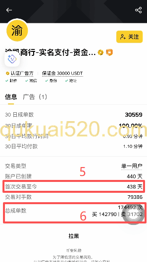 筛选金额选择商家页面