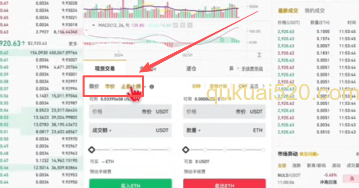 委托方式页面