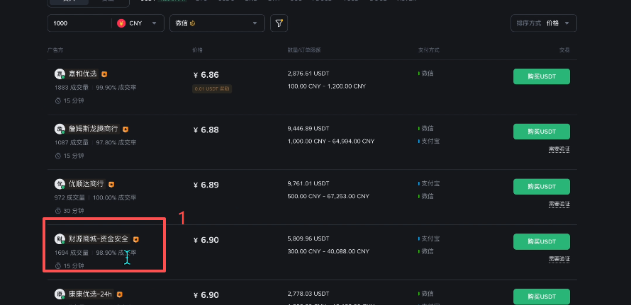 [资金账户到现货账户划转界面]