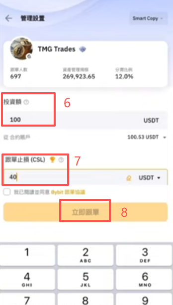 [交易员排行榜]