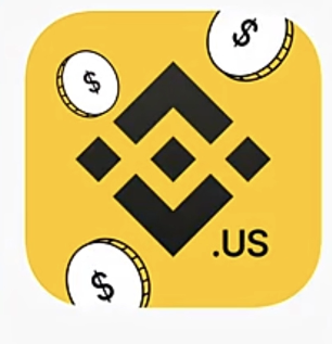 美区Binance.US界面