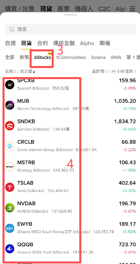 bstocks入口页面