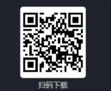 安卓扫码下载币安APK二维码