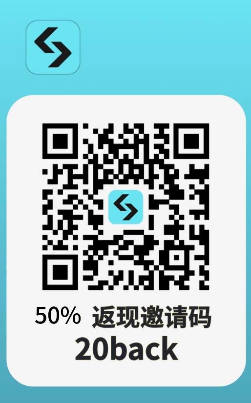 欧易和Bitget交易所注册二维码截图页面