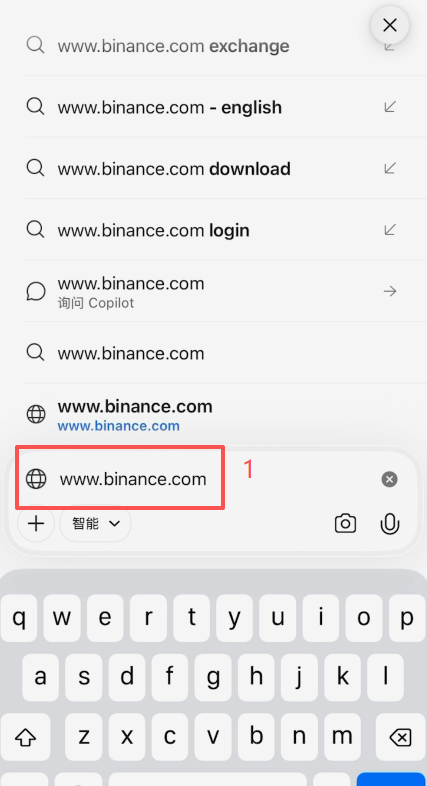 节点切换至台湾或日本的VPN界面